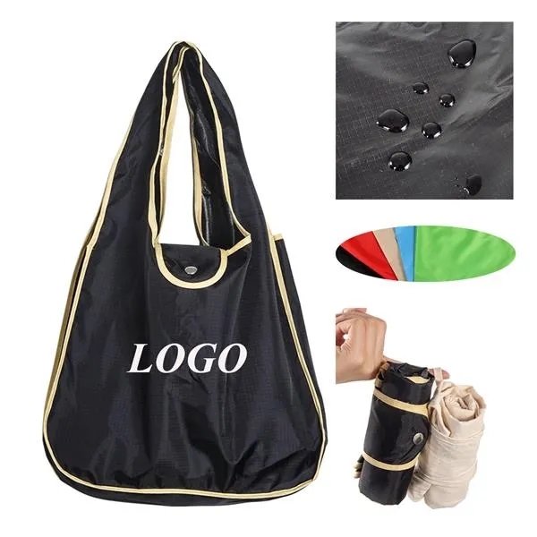 Reusable Folding Shopping Bag 2