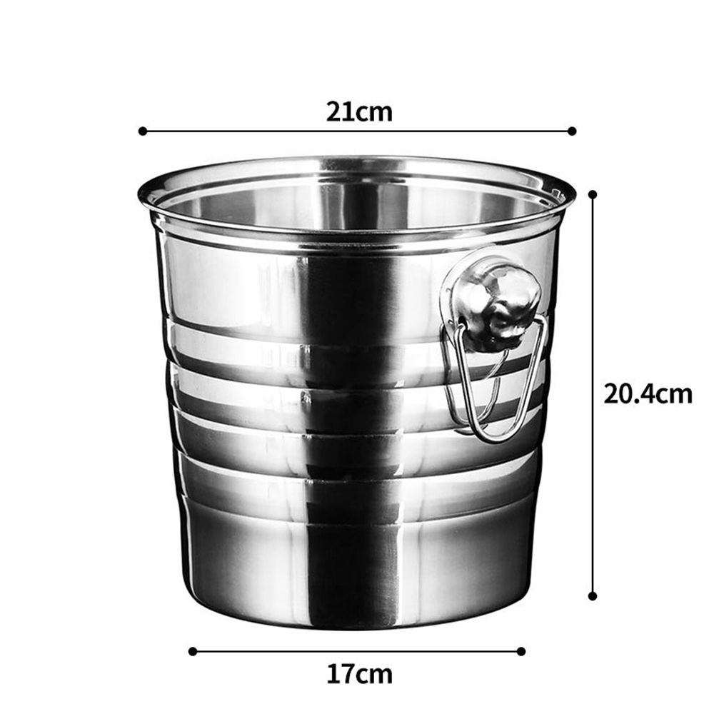 Ice bucket 3