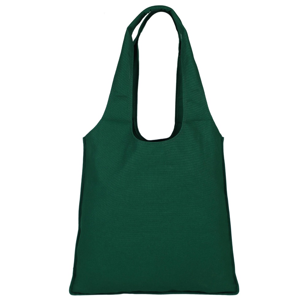 10 Oz. Lightweight Canvas Gillet Tote Bag 6