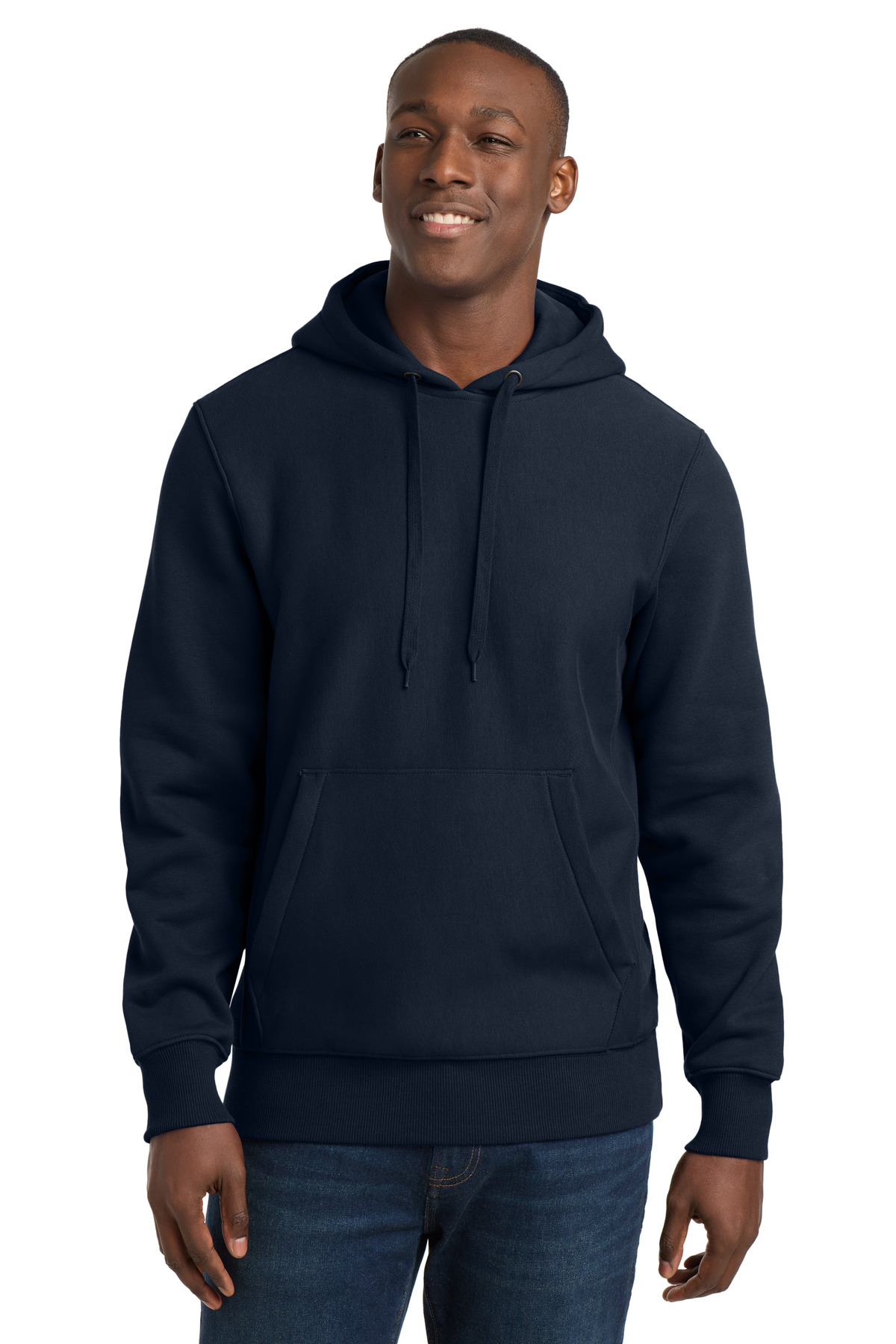 Sport-Tek Super Heavyweight Pullover Hooded Sweatshirt. F281 58