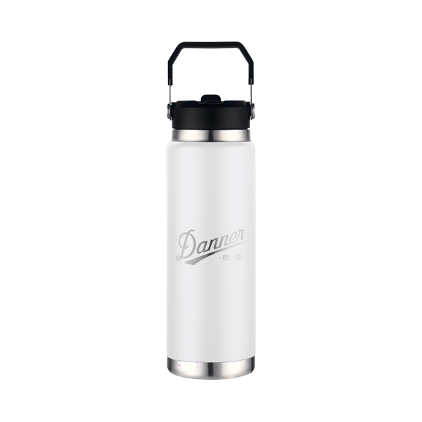 Manchester 30oz Vacuum Water Bottle 52