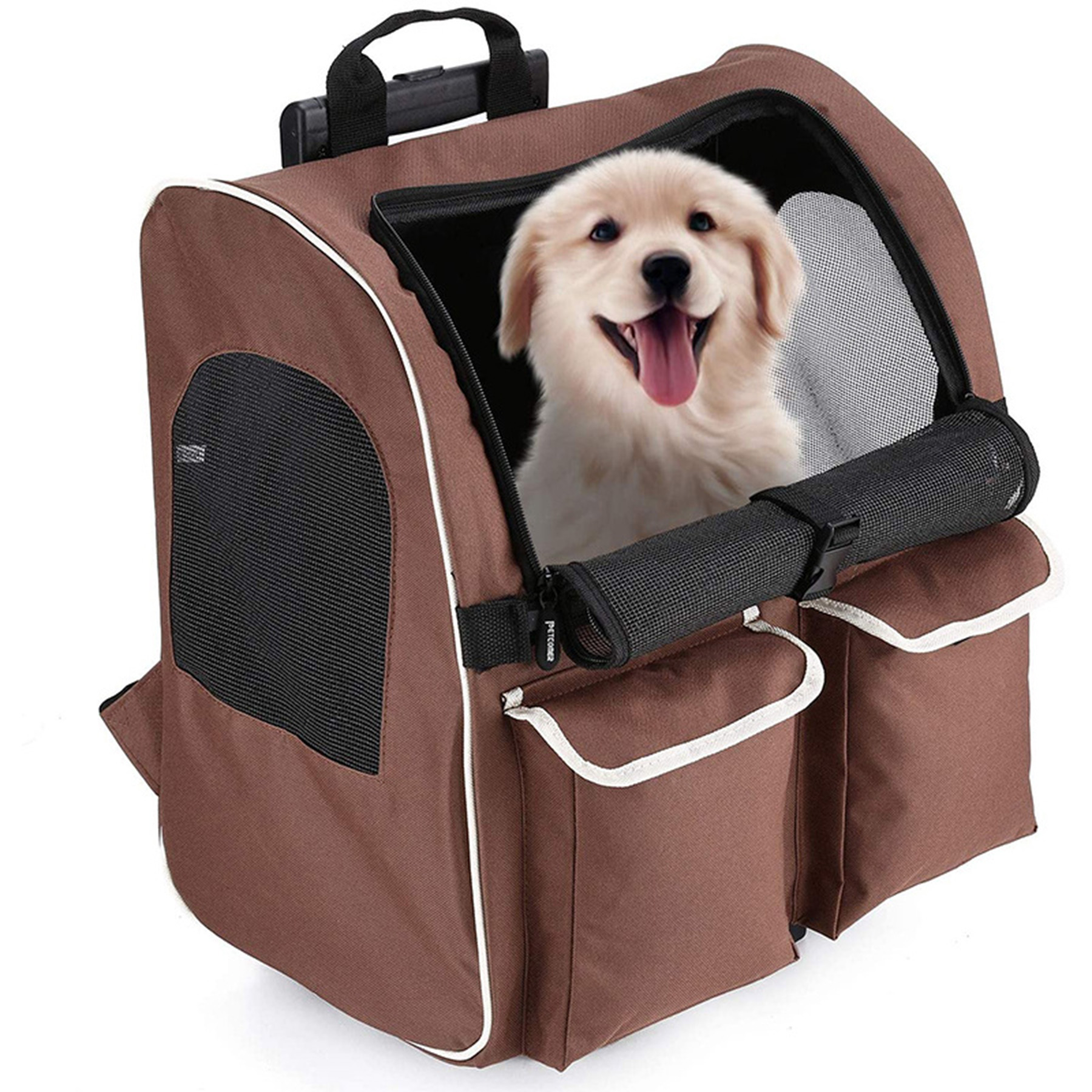 Pet Backpacks 4