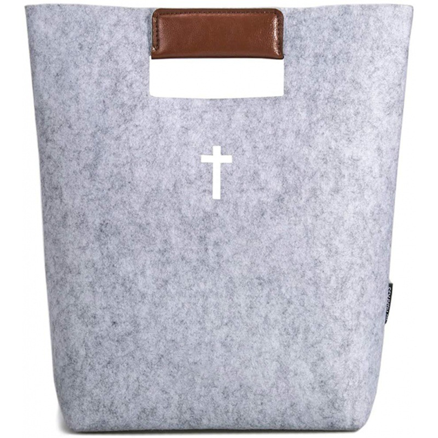 Sacred Style Elegant Spacious Bible Bags 5