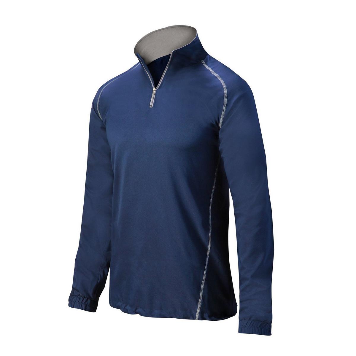Youth Boy's Comp 1/4 Zip Pullover 2
