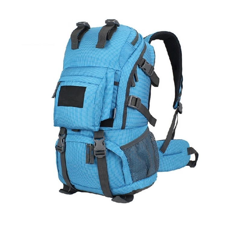 Mountaineering Bag 2