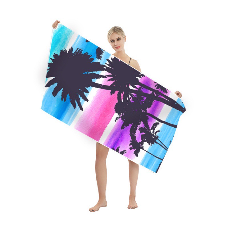 Large Beach Towel 6