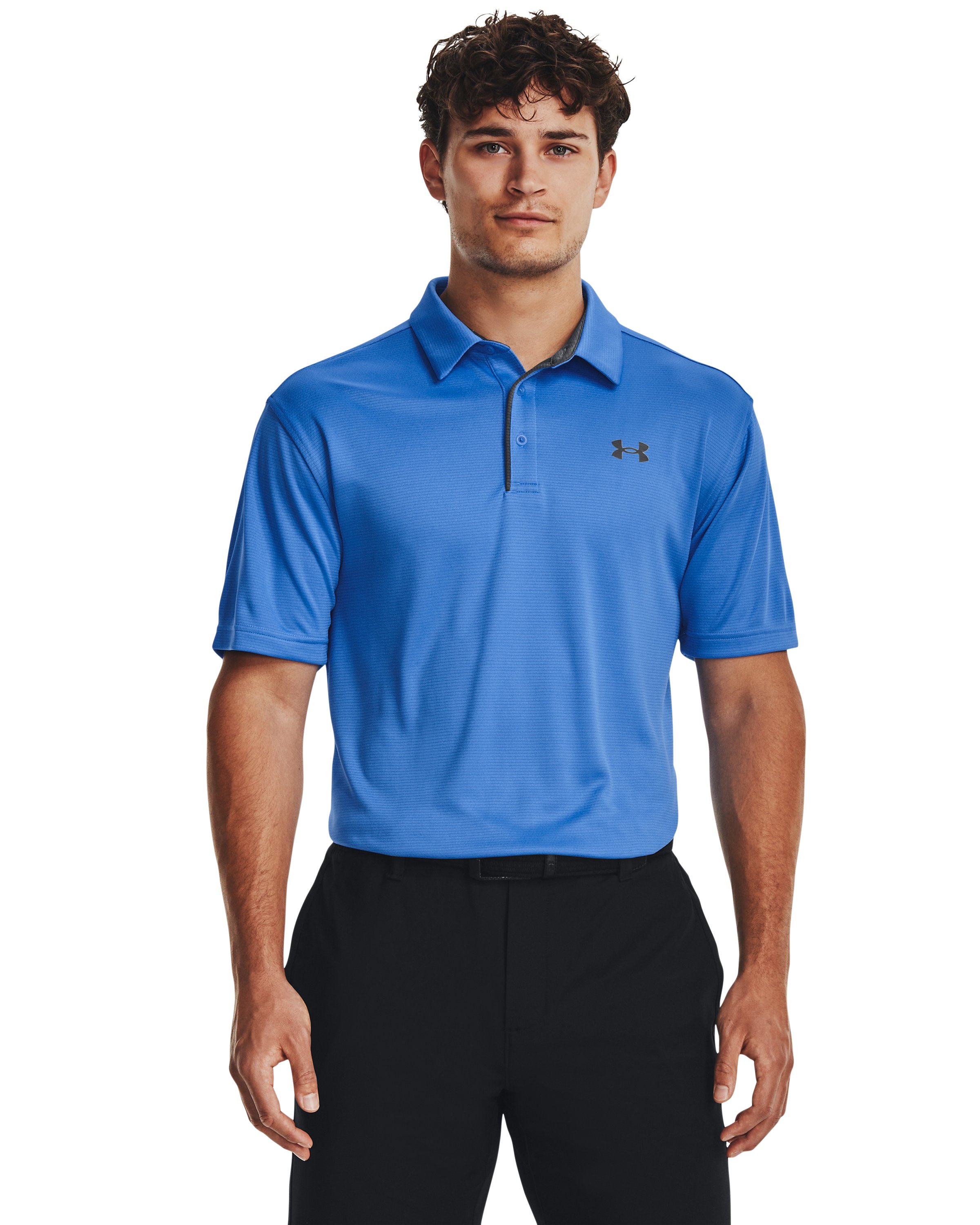 UA Tech Men's Polo 130