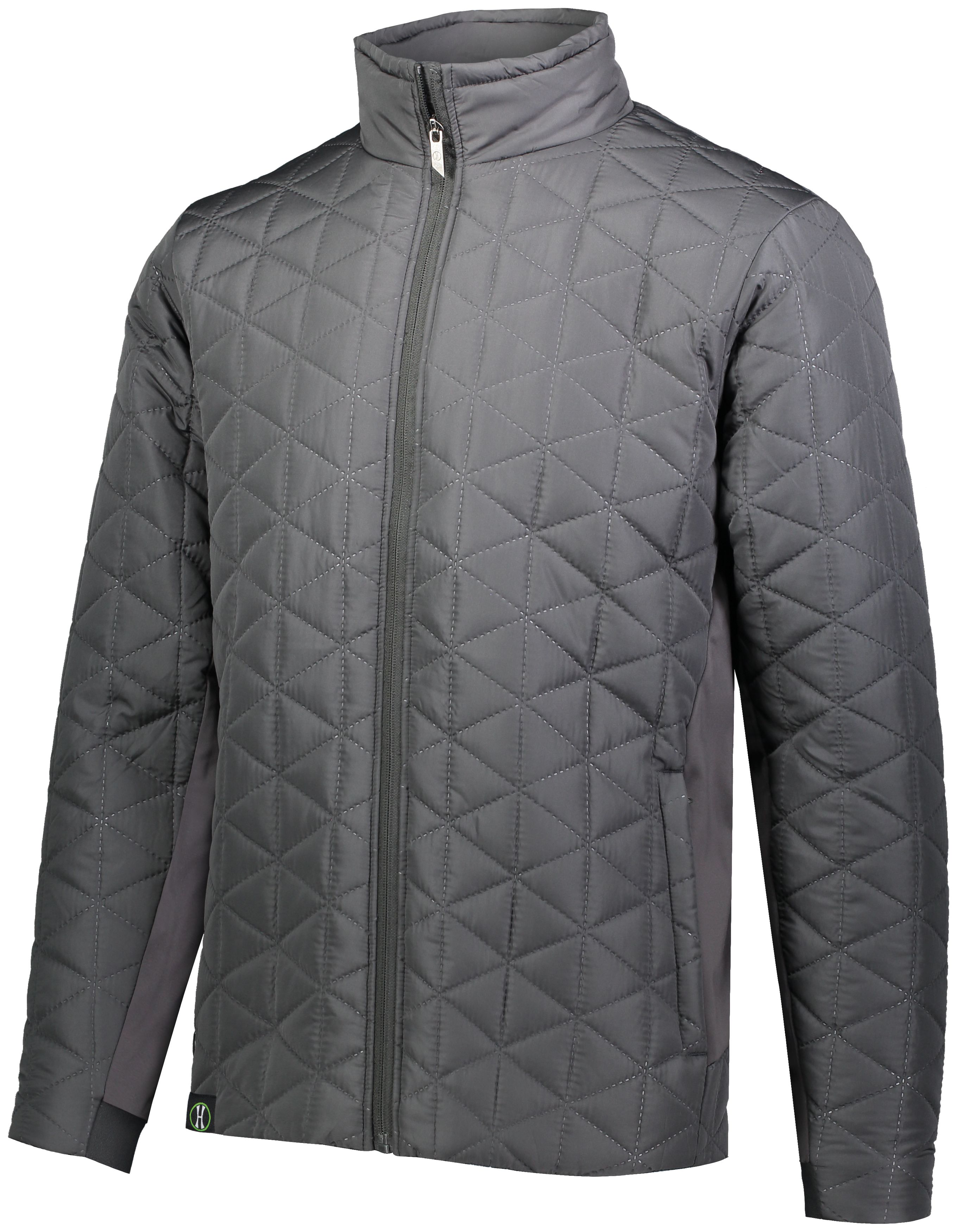 Repreve® Eco Jacket 1