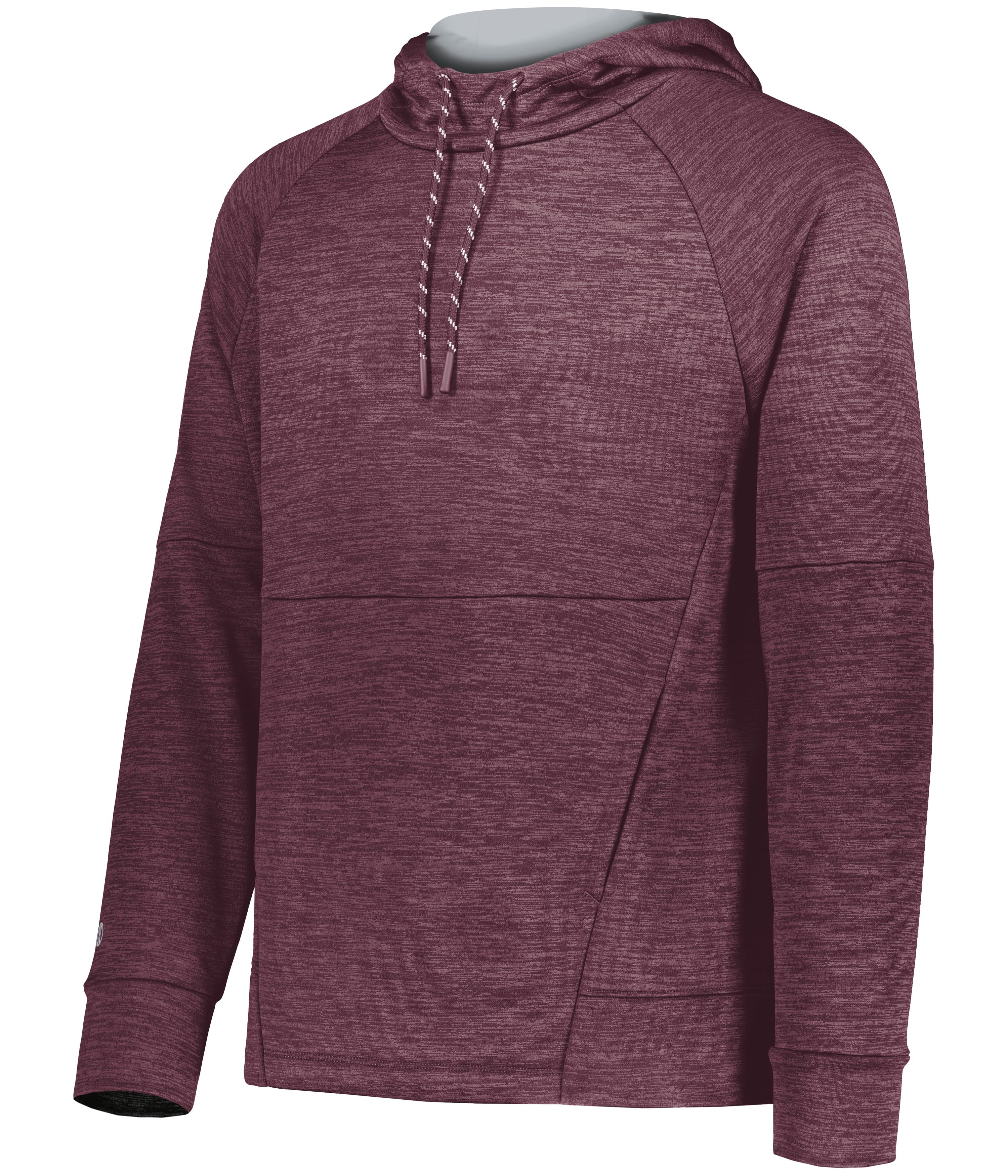 All-Pro Performance Fleece Hoodie 10