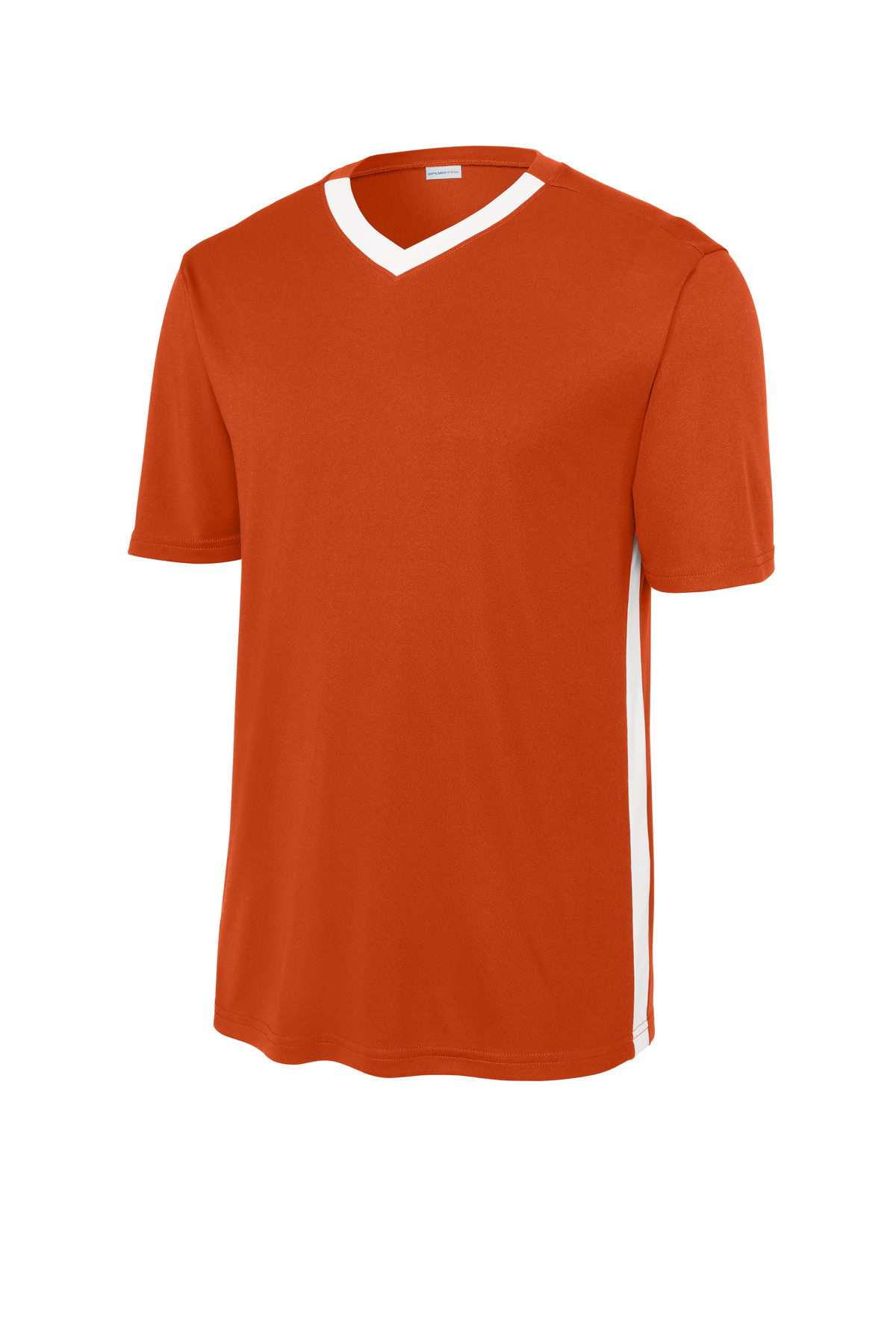Sport-Tek Competitor United V-Neck ST101 25