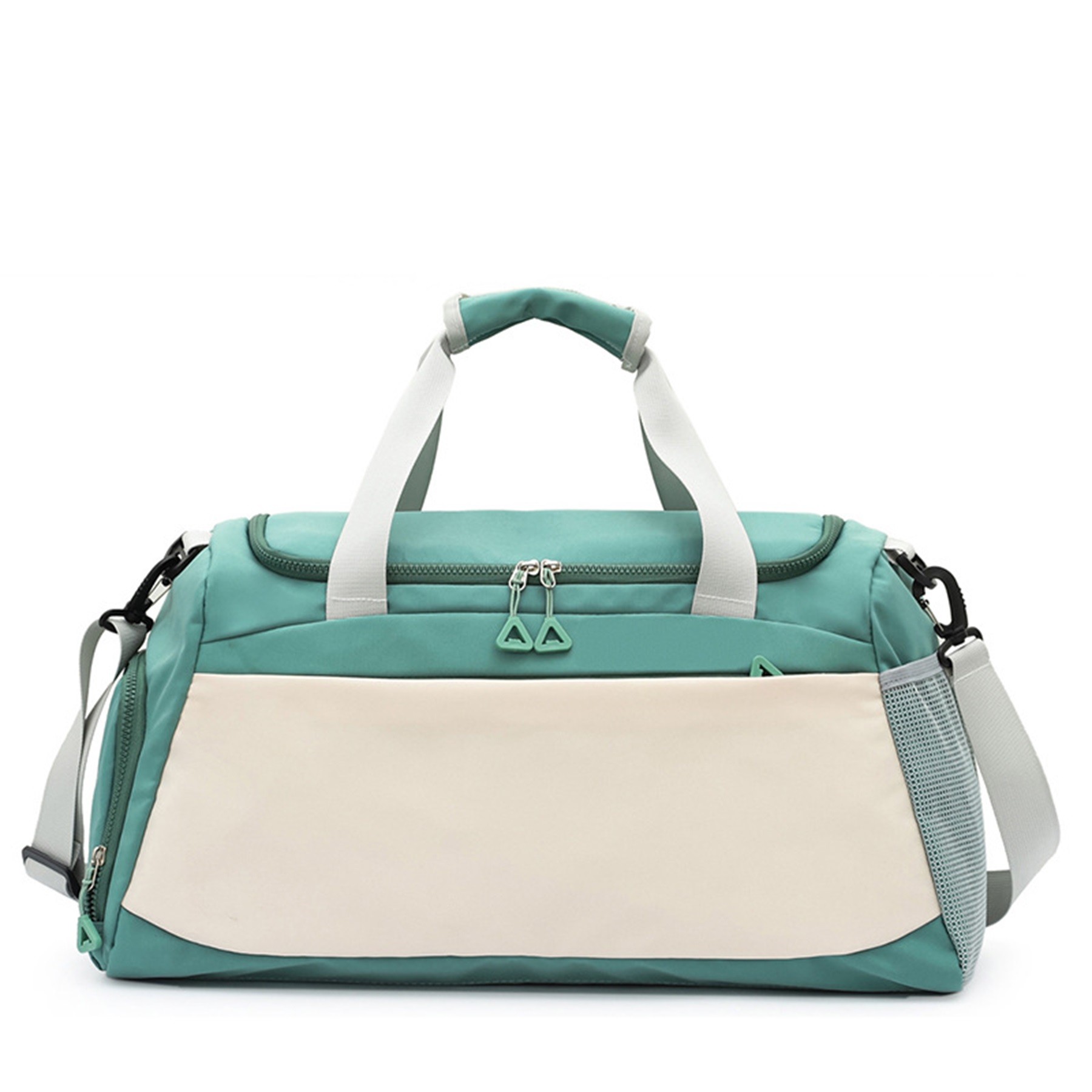Crossbody Athleisure Travel Bag 4