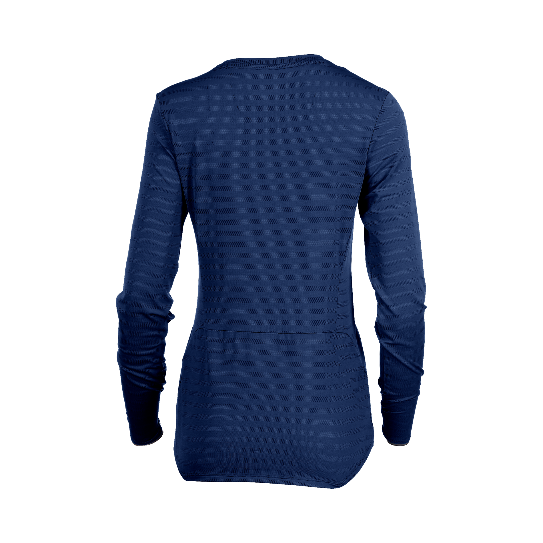 Women's Athletic Eco Long Sleeve 4