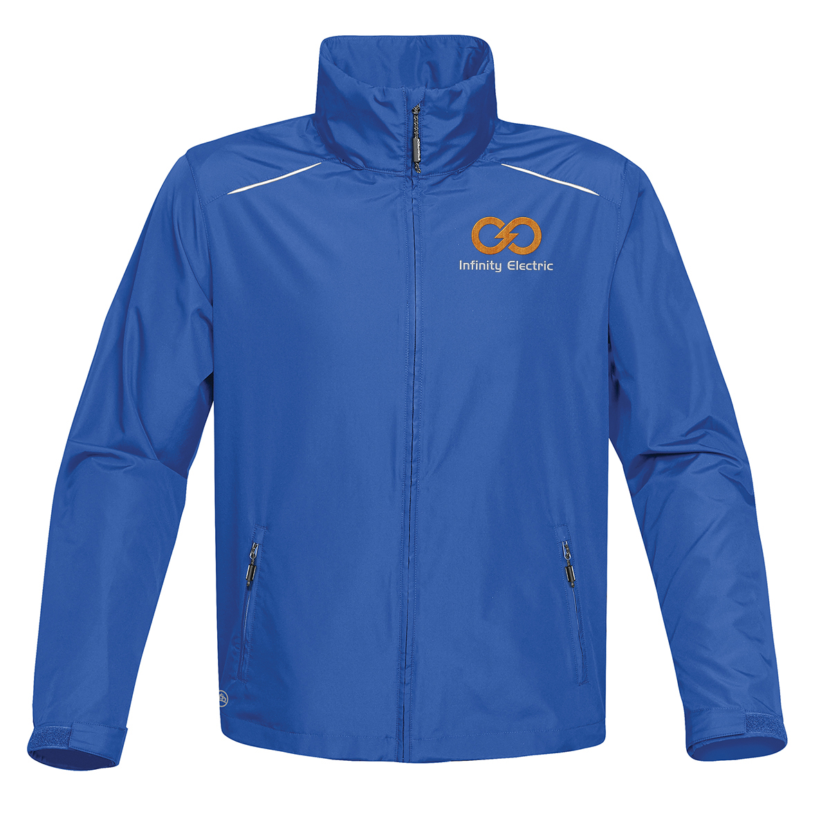 Stormtech Nautilus Men's Performance Shell 1