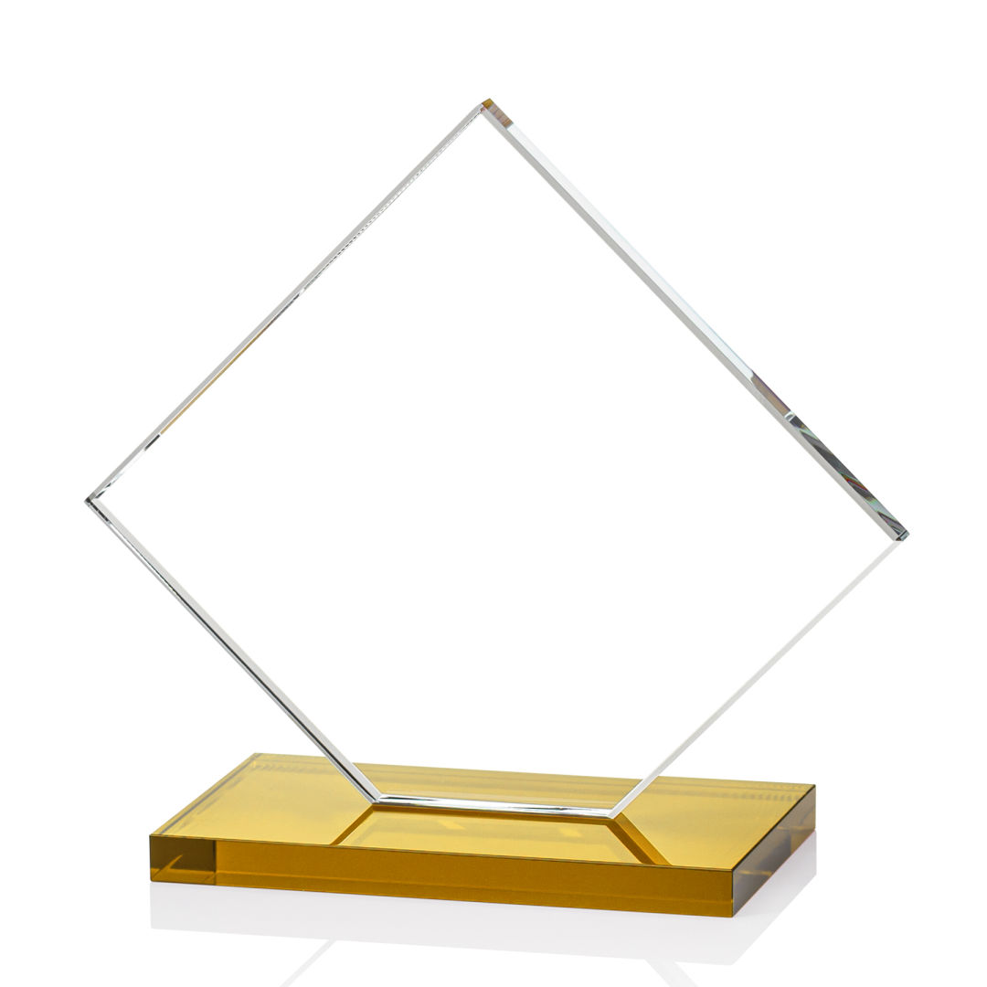 Wellington Award - Amber 7