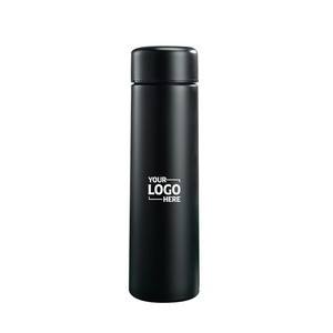 280ml Small Stainless Steel Cup With Double Wall Insulation 27
