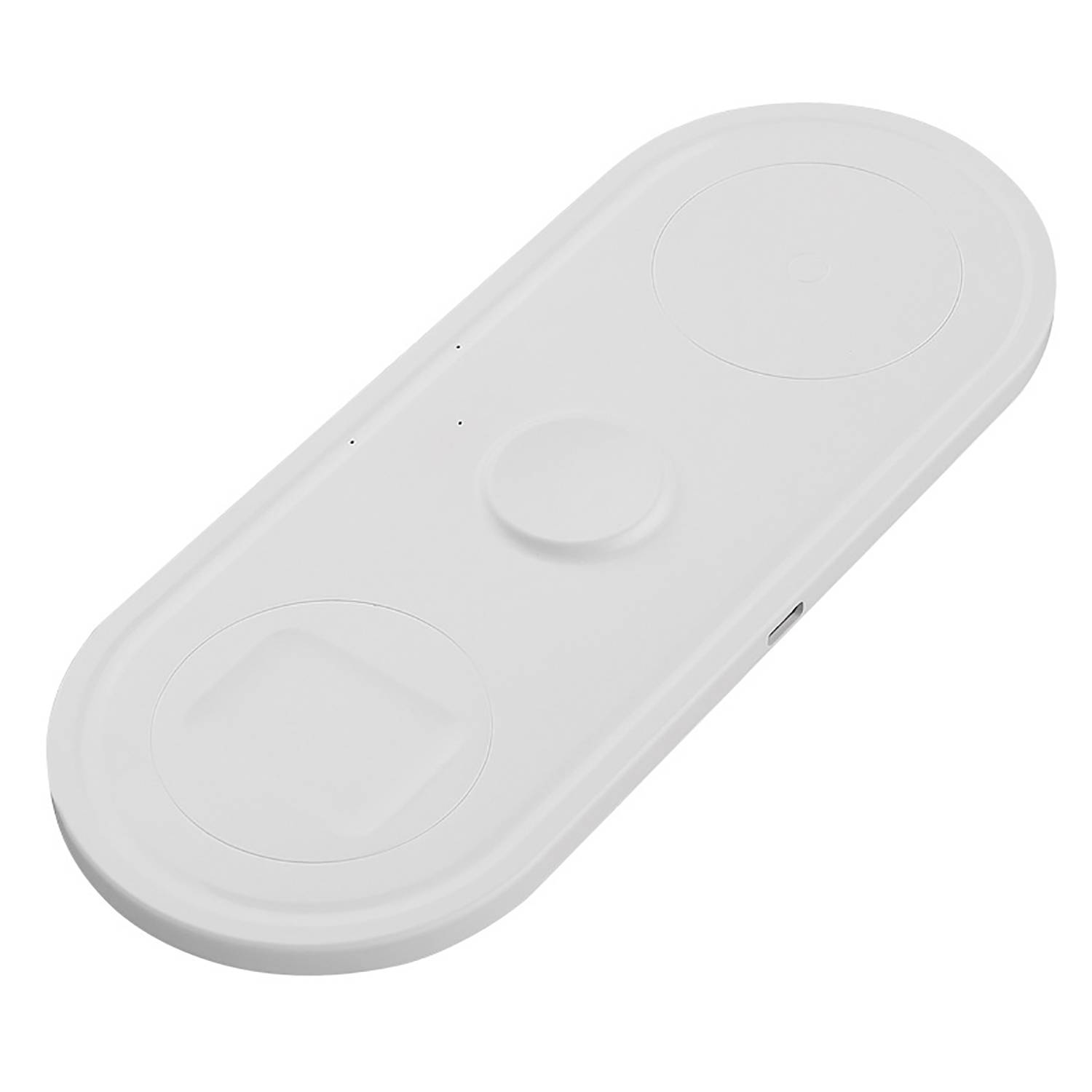 Magnetic 3-in-1 Wireless Charging Station 5