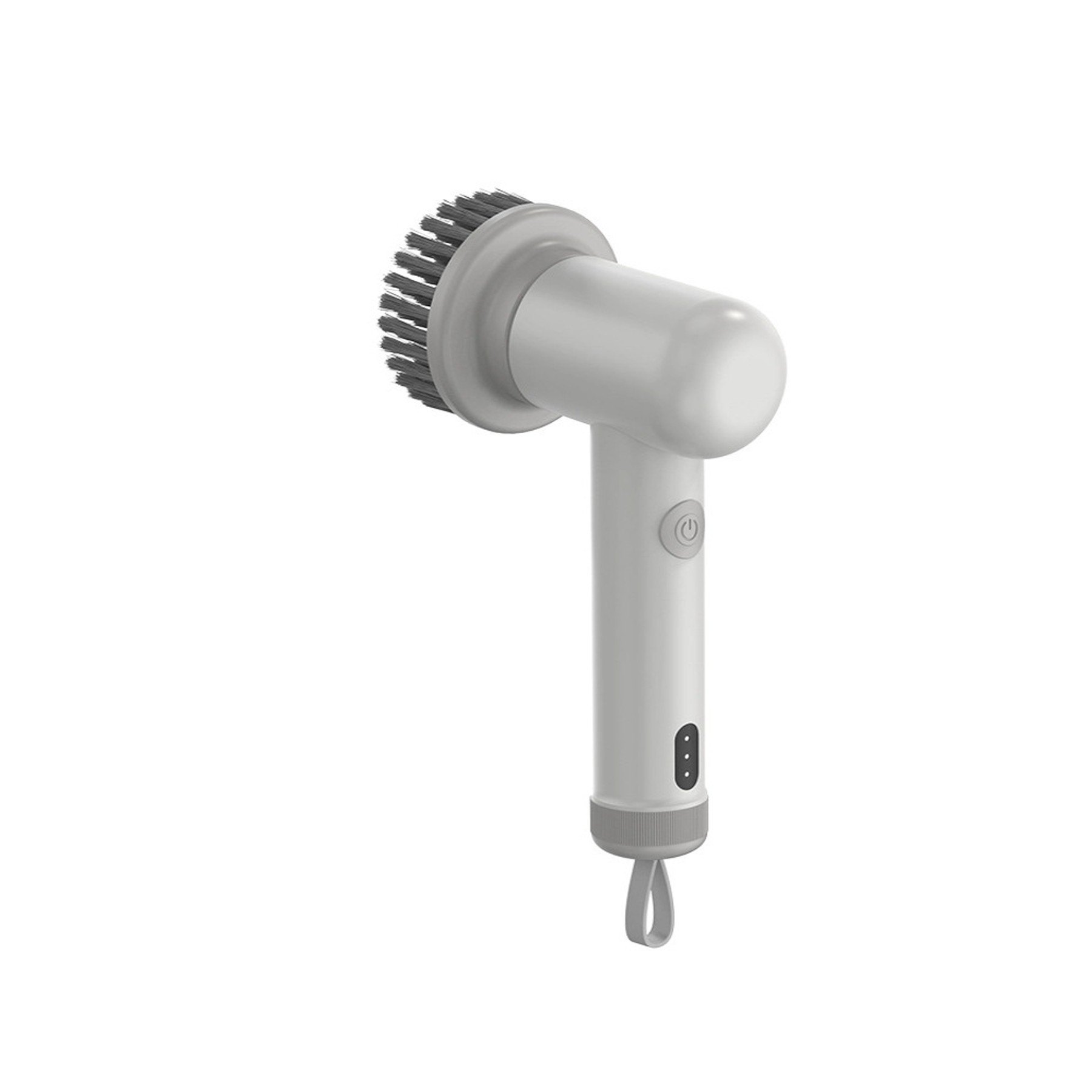 Electric Spin Scrubber 1