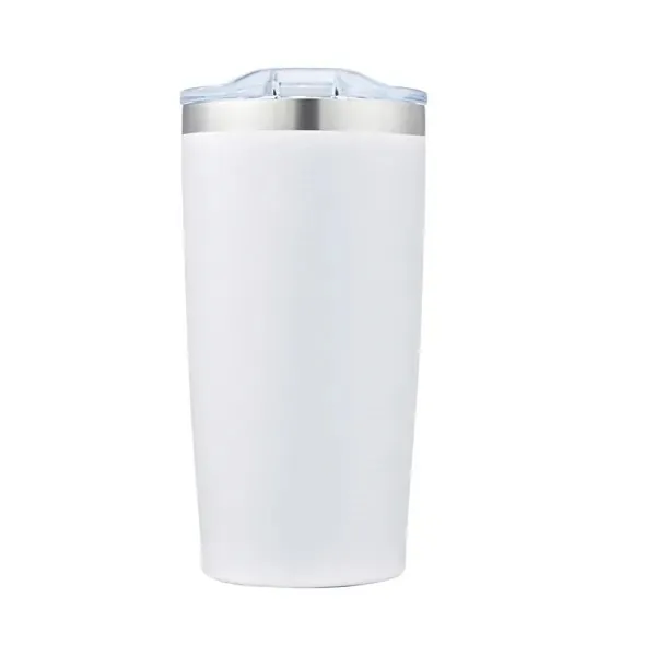 20 oz Double Wall SS Vacuum Classic Tumbler 6