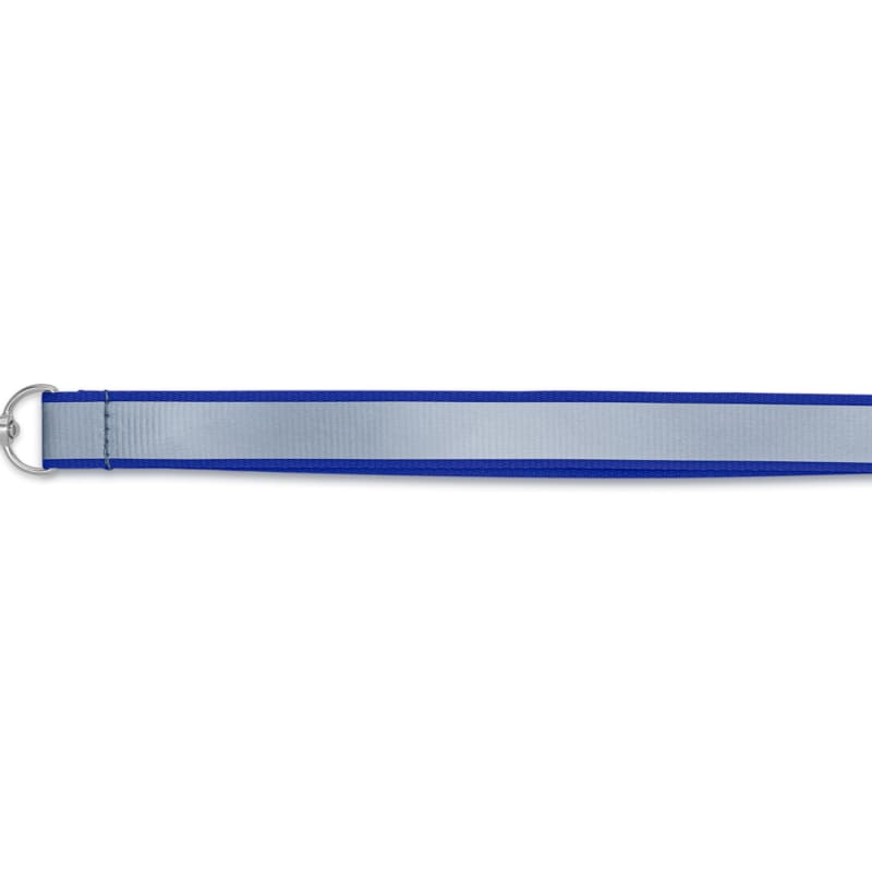 Custom Reflective Lanyards 75