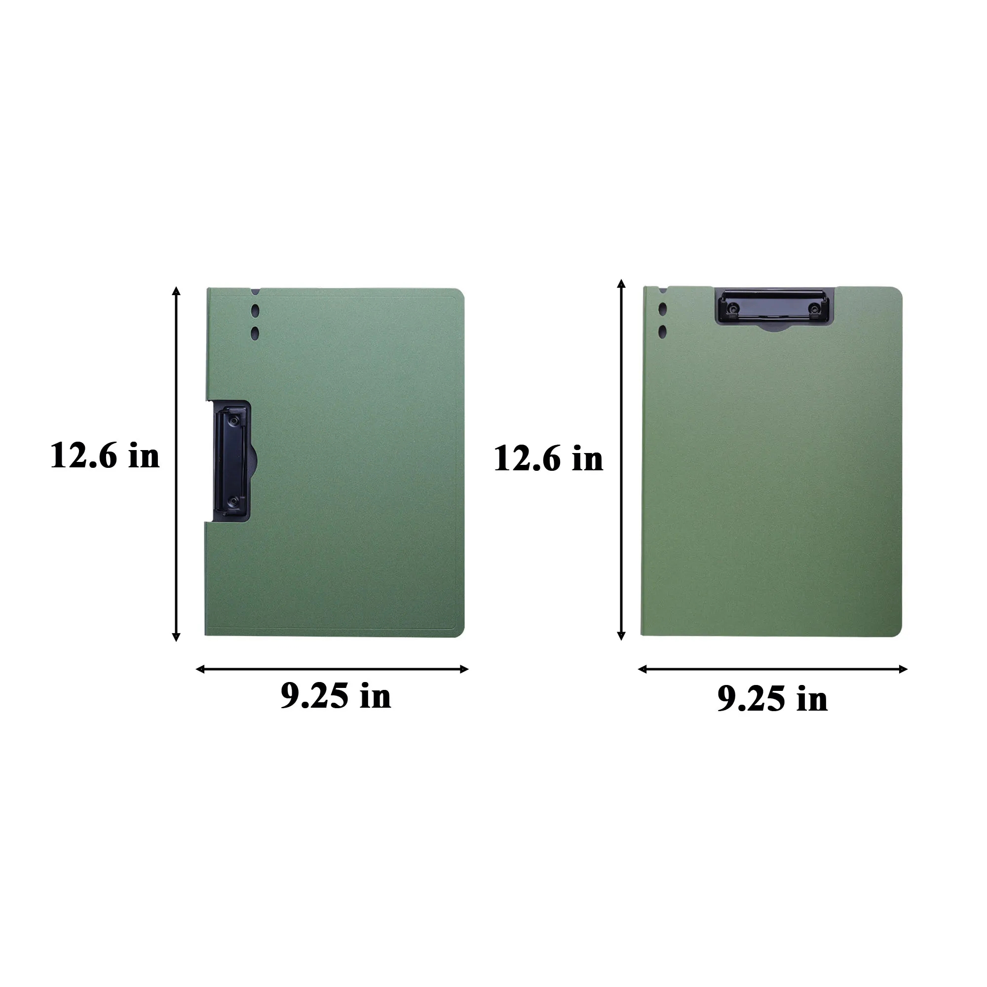 Premium A4 Binder Clipboard 2