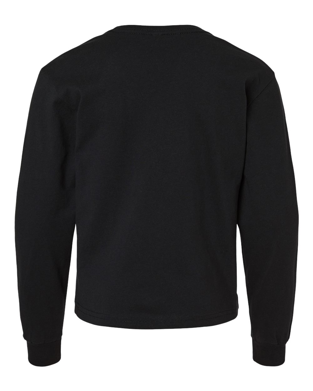 Youth 6oz. Heavyweight Long Sleeve Tee - 3511Y 35