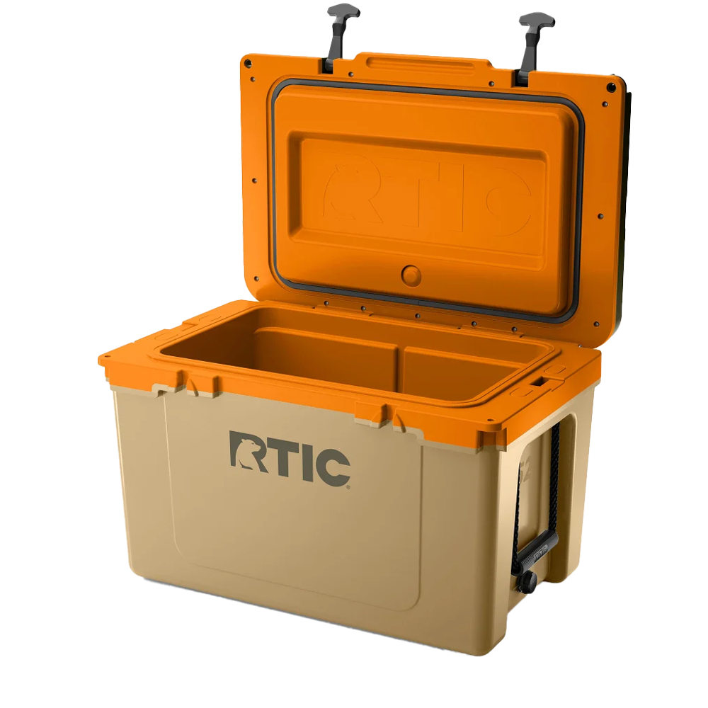 RTIC Ultra Light 52qt Cooler 10