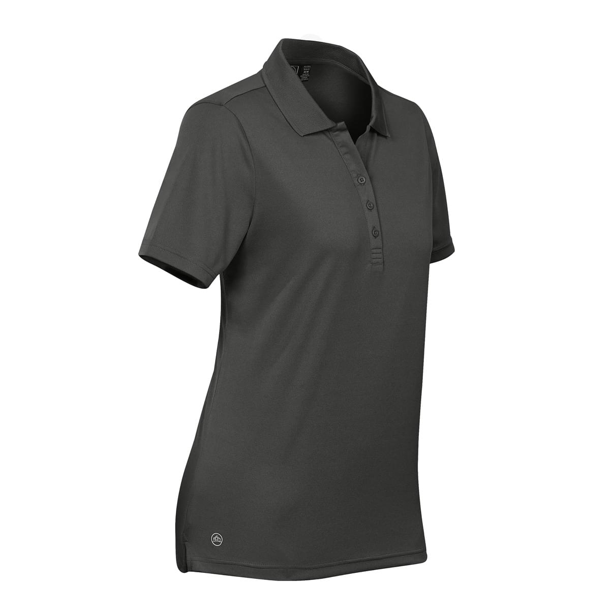 Stormtech Women's Eclipse H2X-DRY Pique Polo 52