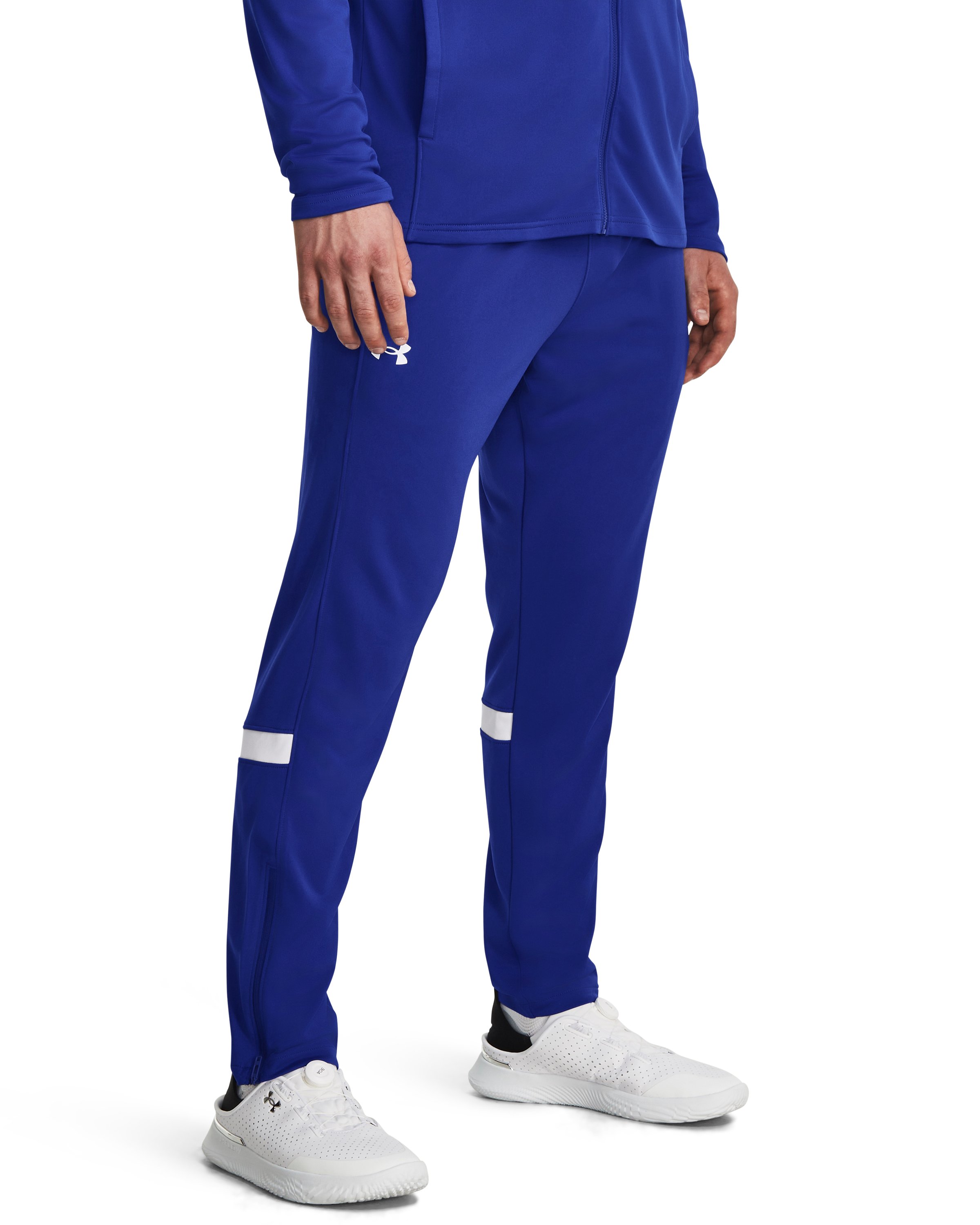 UA Knit Warm Up Team Men's Pants 3