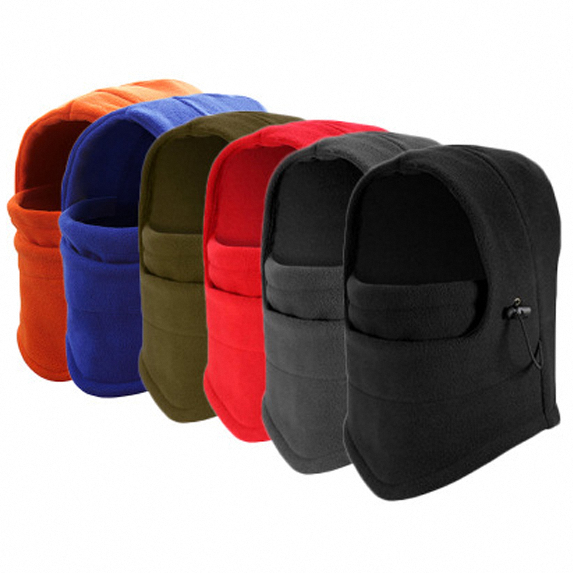 Waterproof Winter Face Mask & Neck Gaiter 3