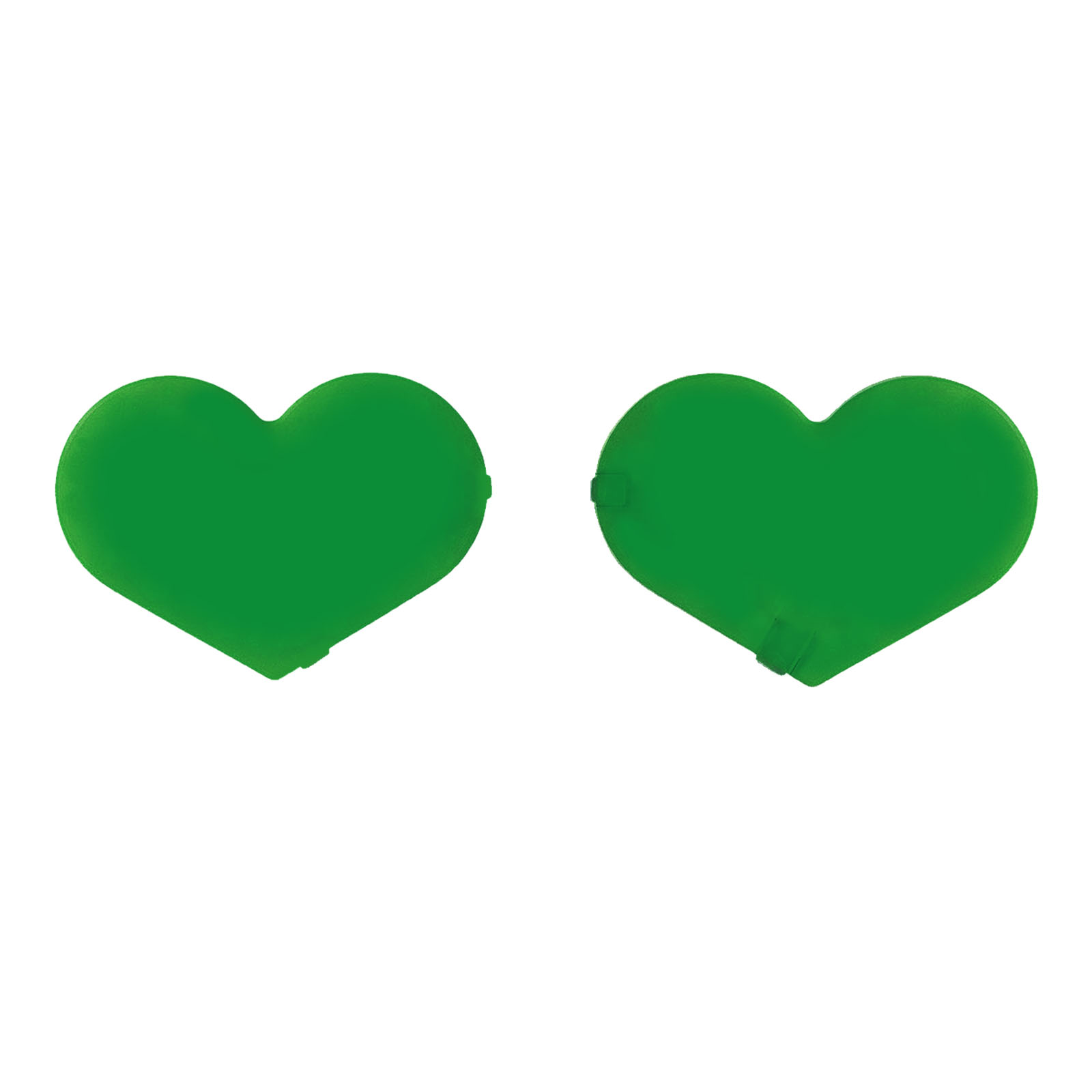 Heart Mints & Picks 36