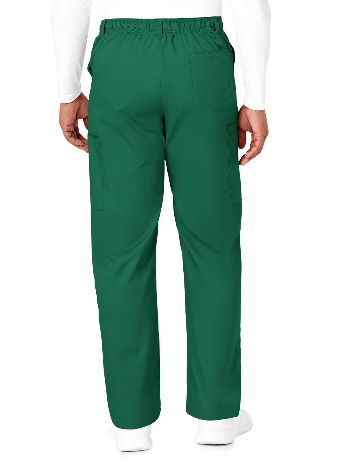 Wink - WORK - Men's Seven-Pocket Cargo Pant 1