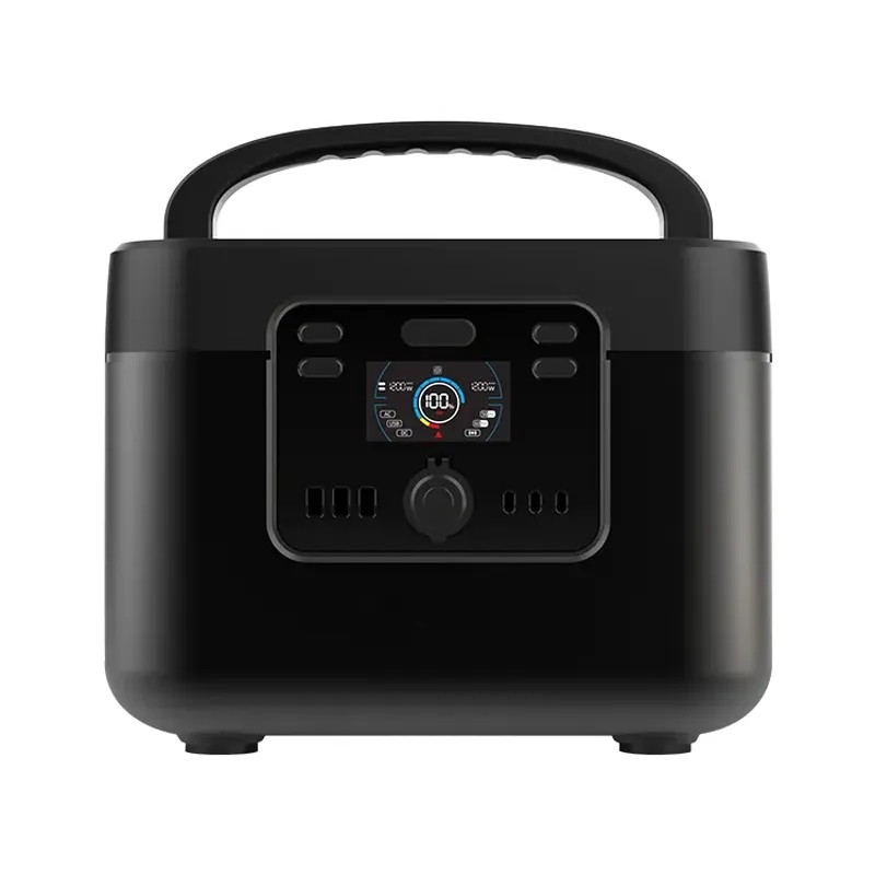 High Quality 1200W Emergency Power Supply 2