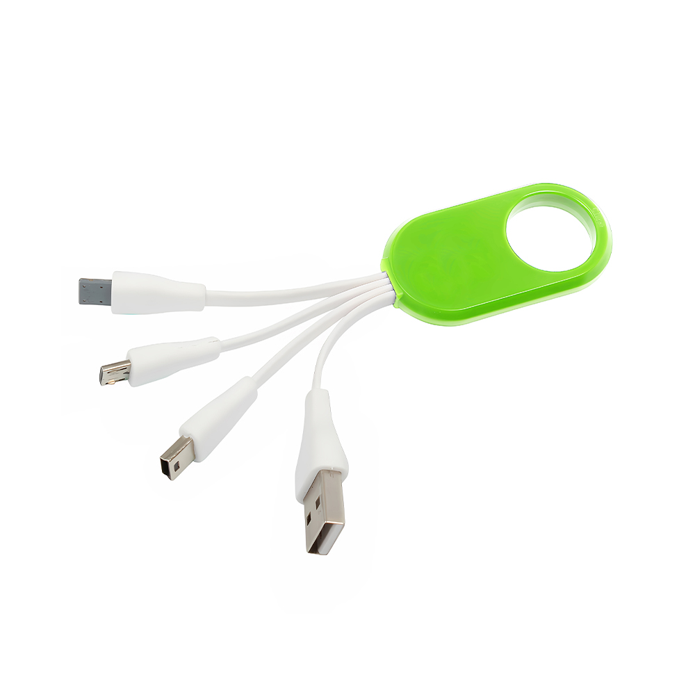 All In One Mobile USB Charger Set 2