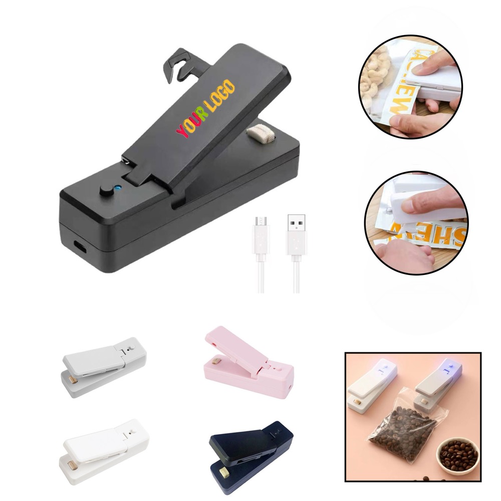 Bag Sealer And Cutter 2