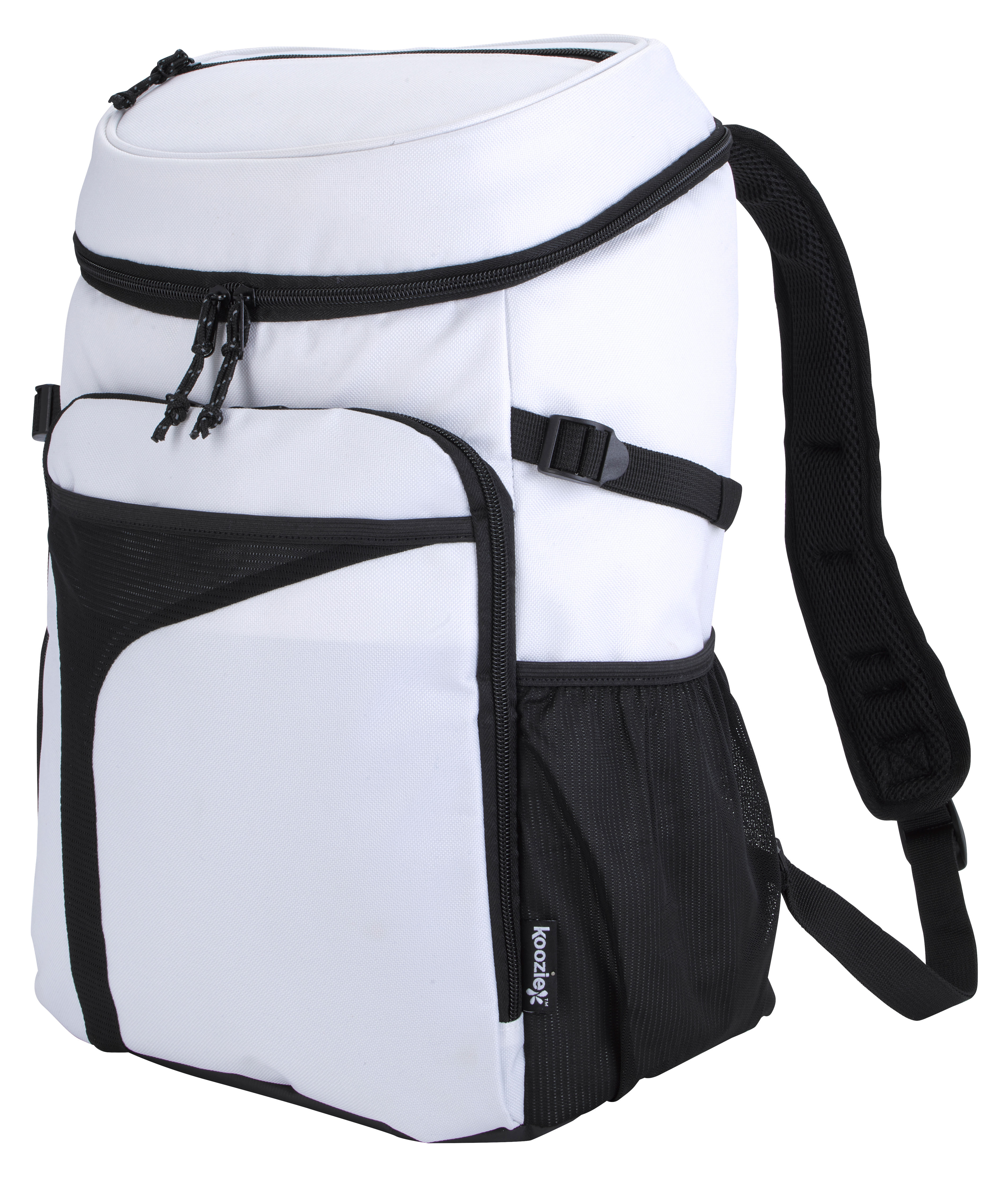 Koozie® Boho RPET Cooler Backpack