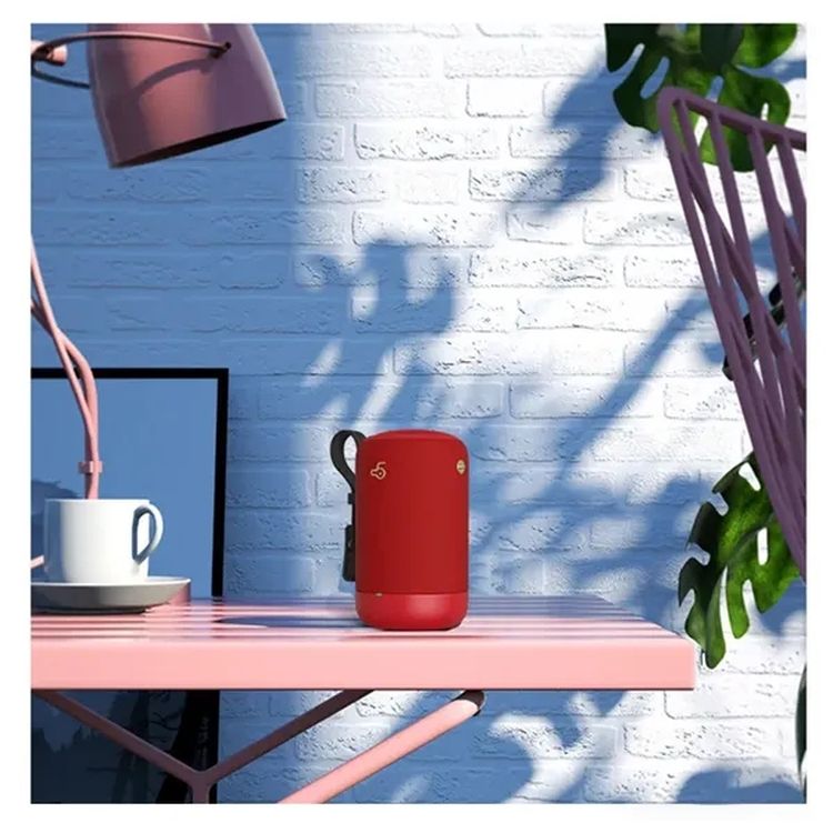 Waterproof Bluetooth Speaker for Outdoors 2