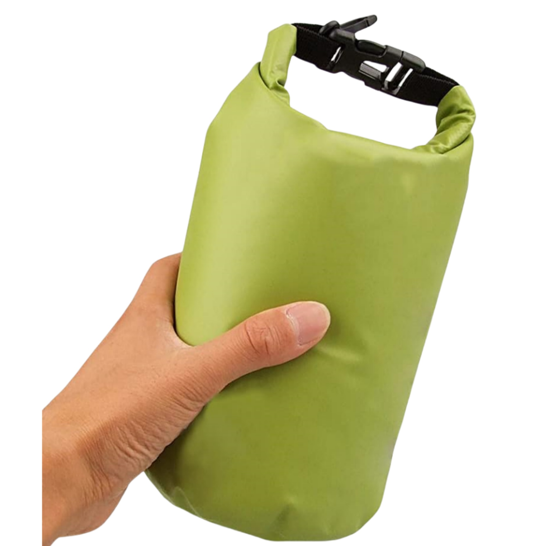 2L Waterproof Dry Bag Roll Top Sack Bag 2