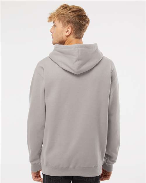 Unisex Heavyweight Hooded Sweatshirt - IND4000 189
