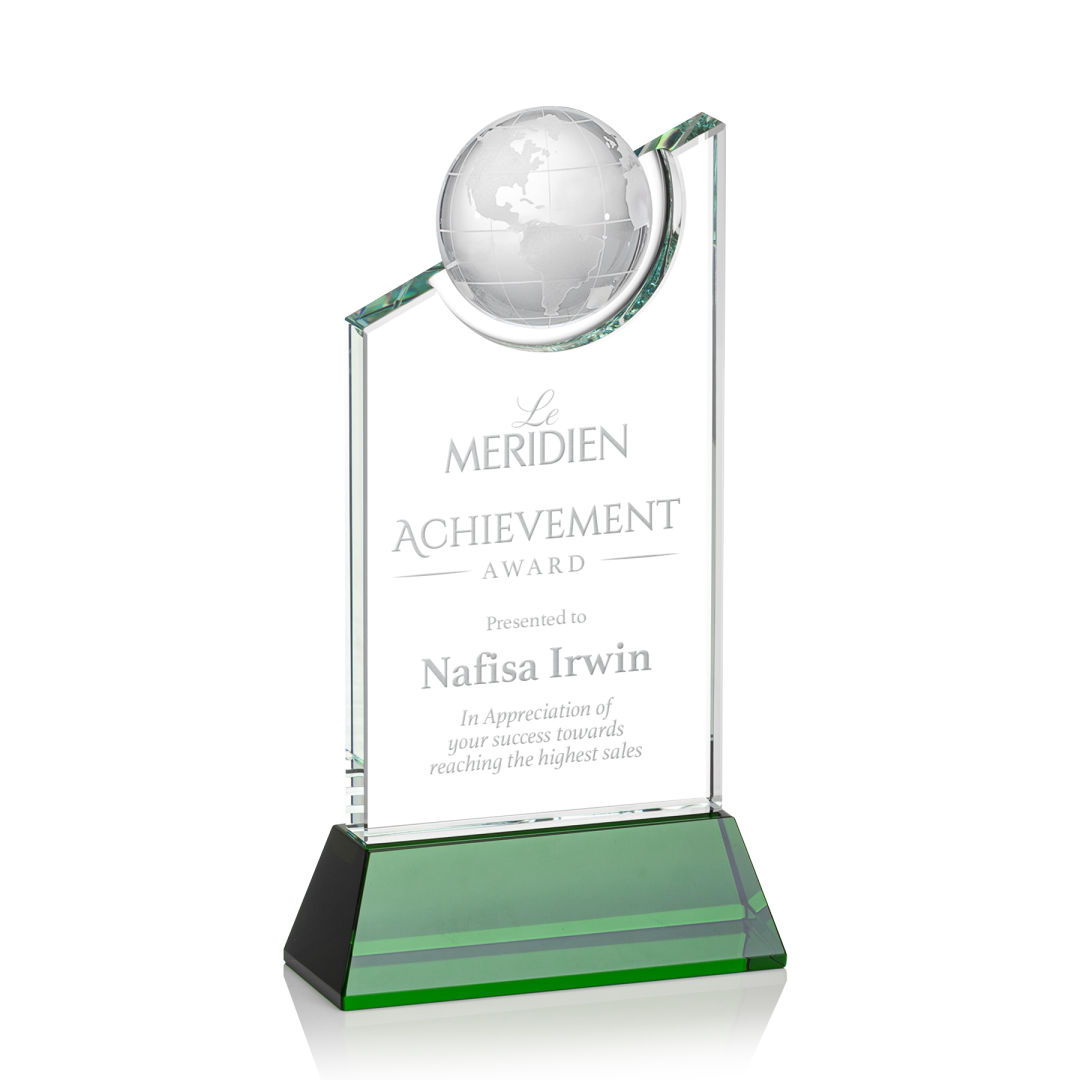Brixton Globe Award - Optical 6