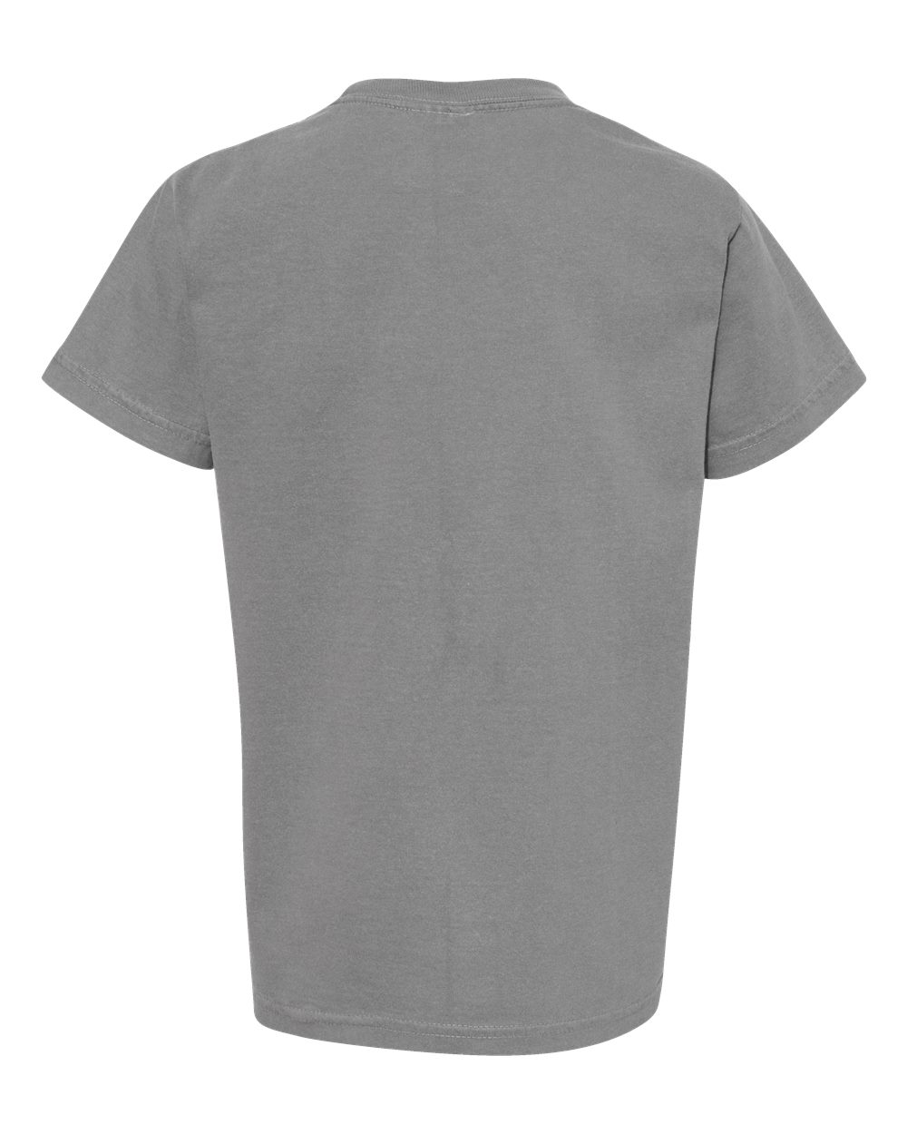 Youth Garment-Dyed Heavyweight T-Shirt - 9018 93