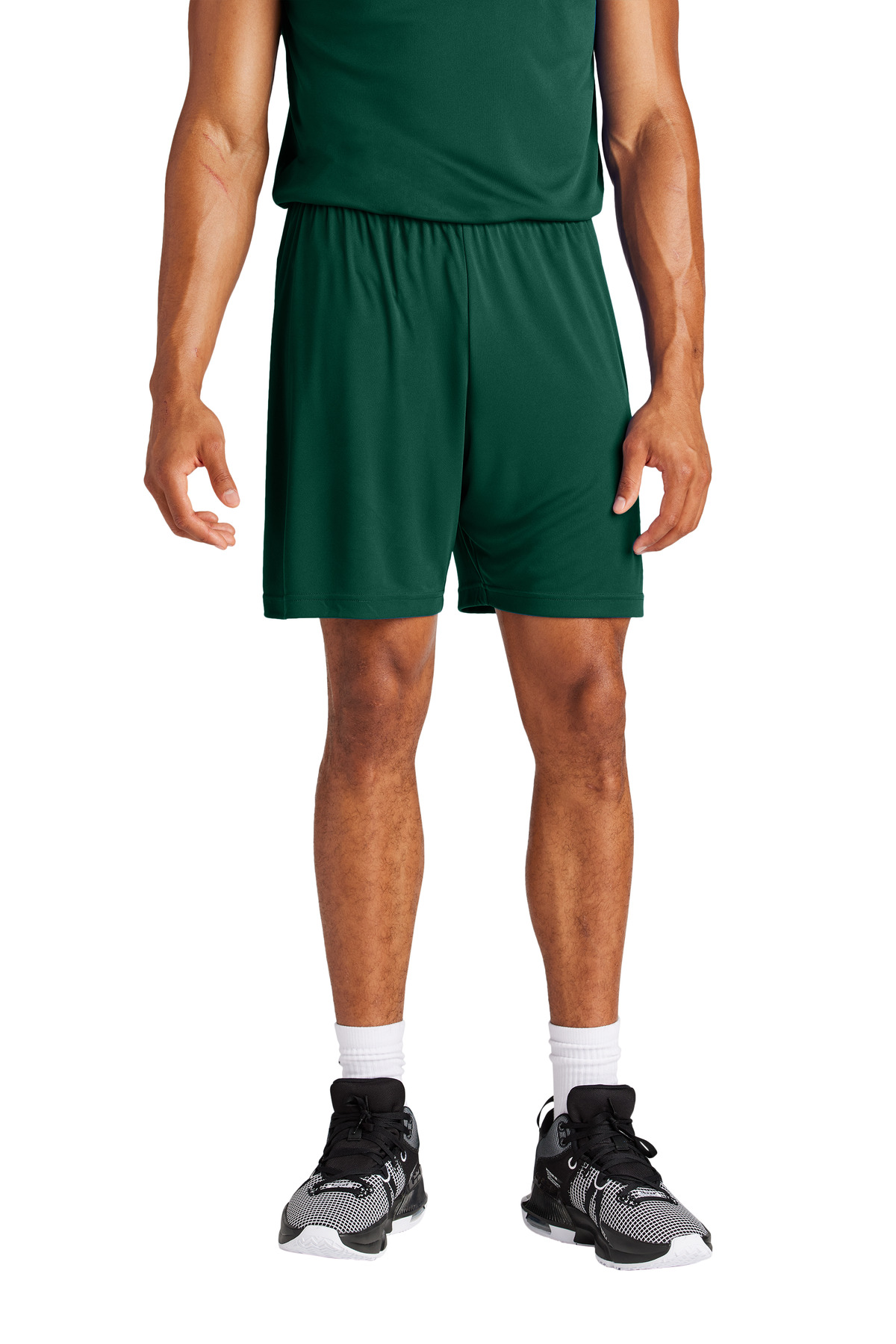Sport-Tek PosiCharge Competitor 7" Short ST349 57