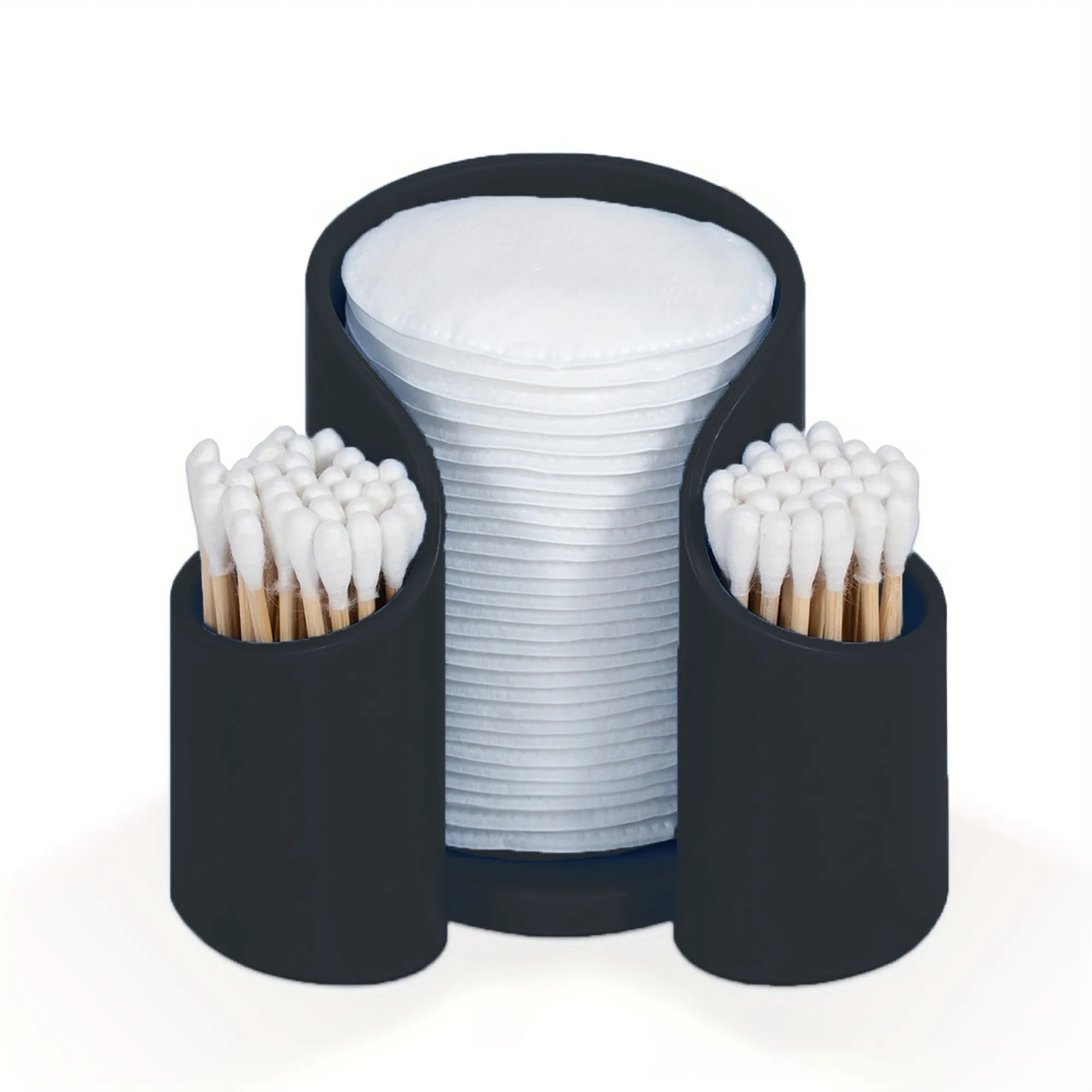 Cotton Pad Storage Box 7