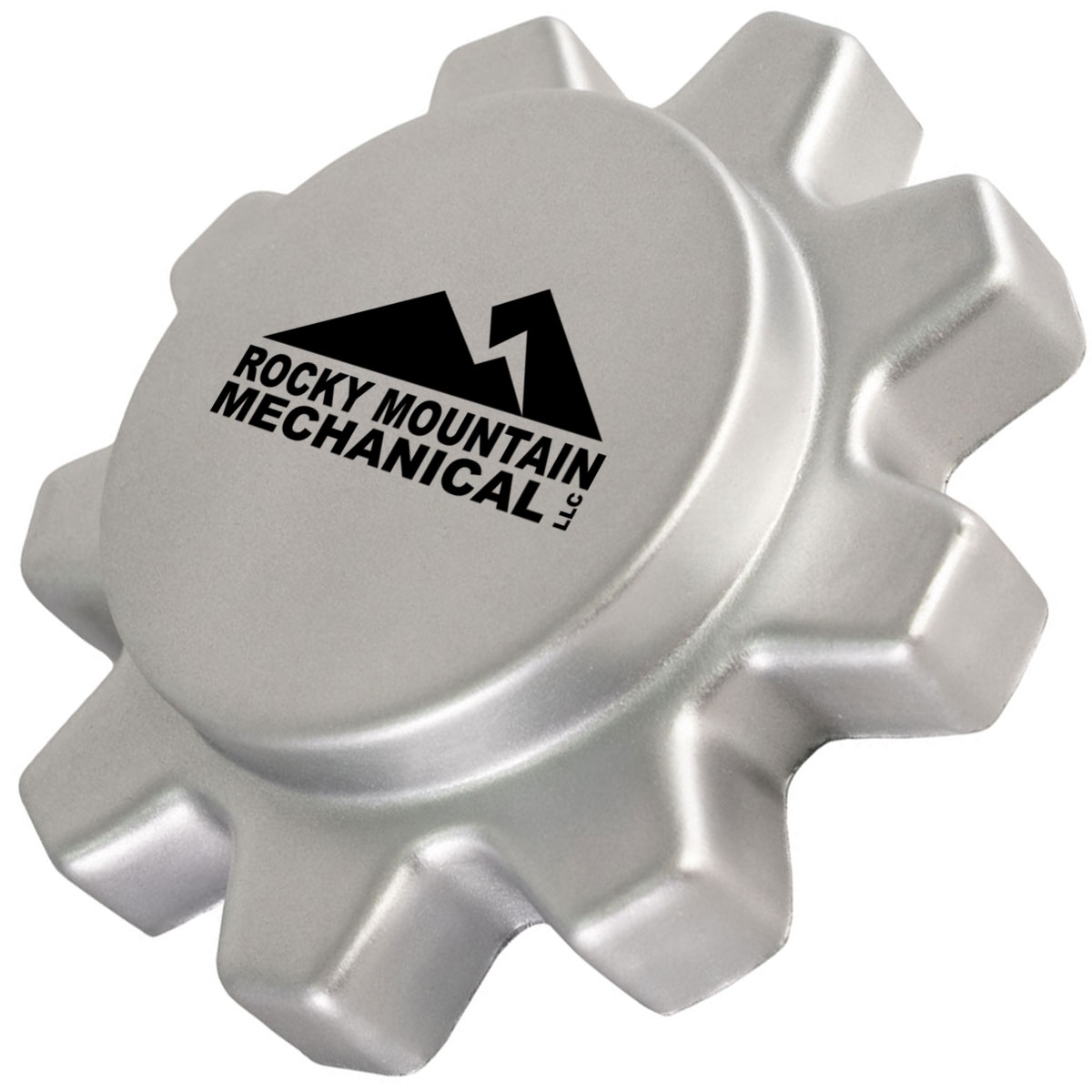 Gear Stress Reliver 5