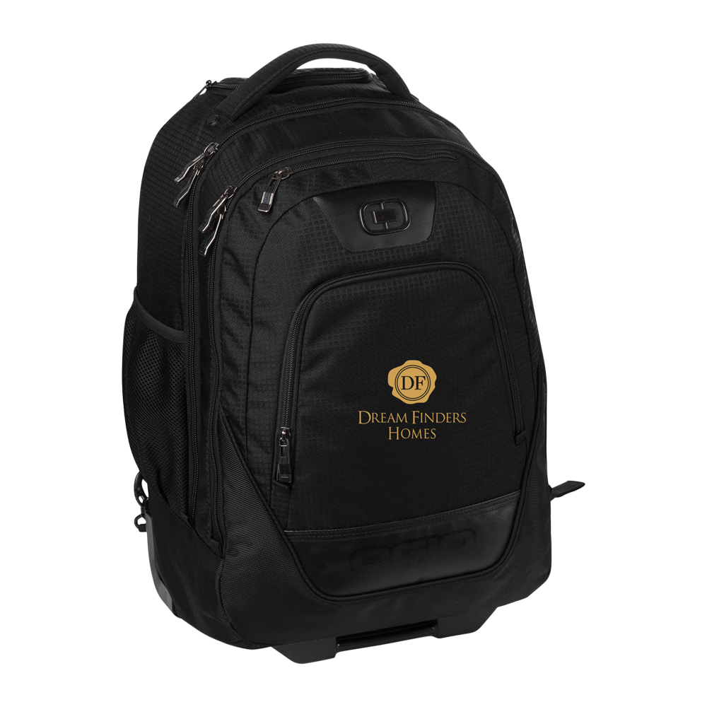 OGIO Wheelie Pack 1