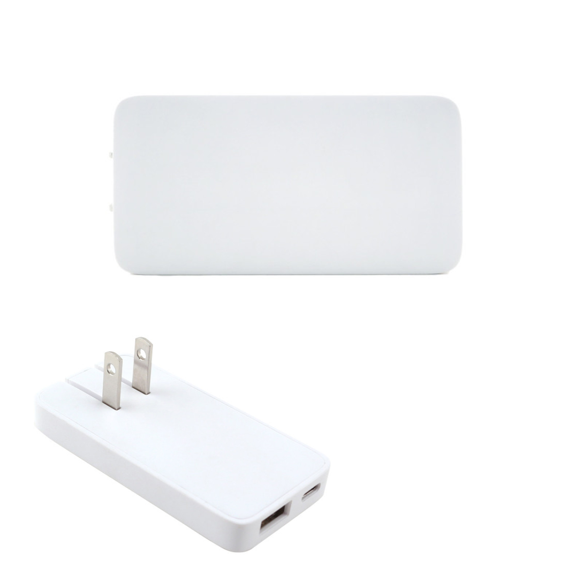 20W Slim Wall Charger 3