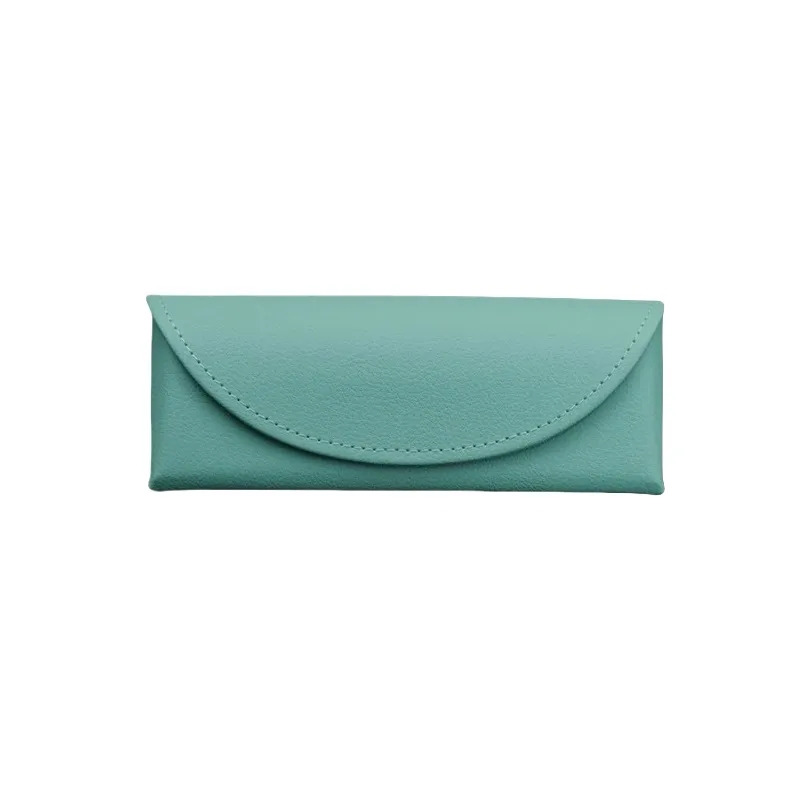 PU Leather Sunglasses Pouch 5