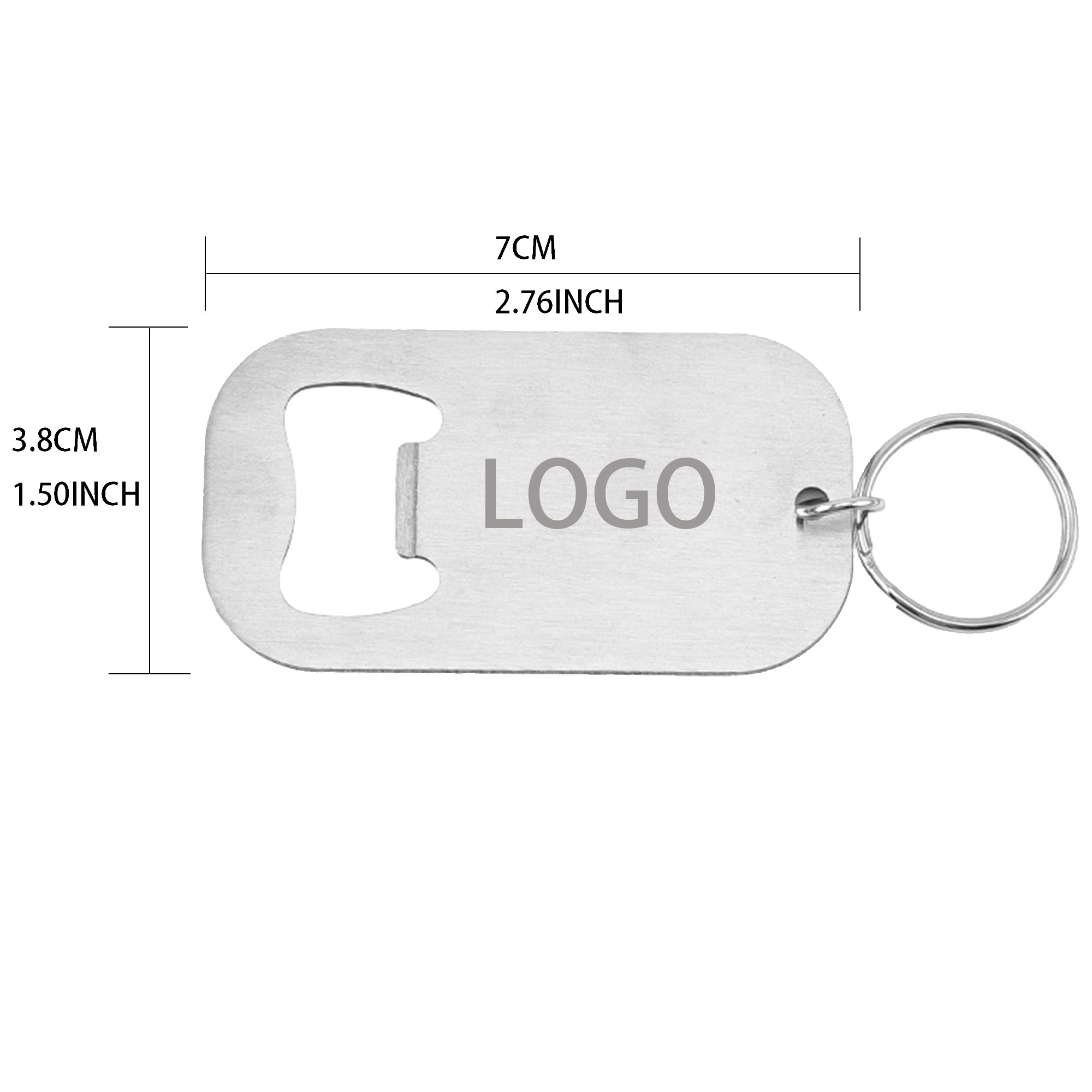 Premium Metal Bar Opener 5