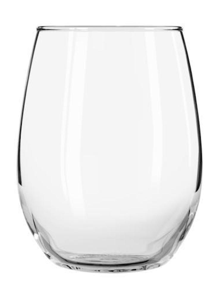 15 oz Arc Perfection Stemless 2