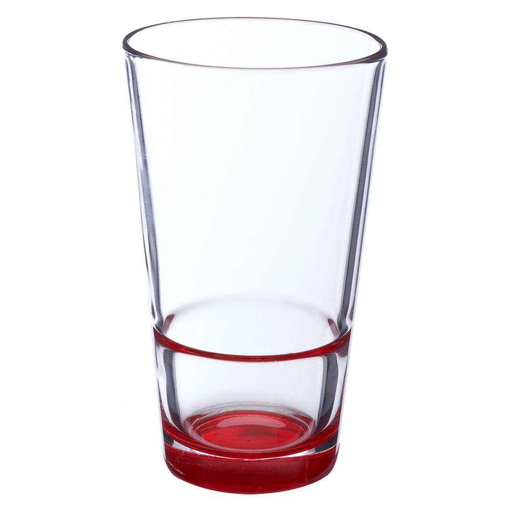 16 oz. ARC Stackable Pint Glasses 16