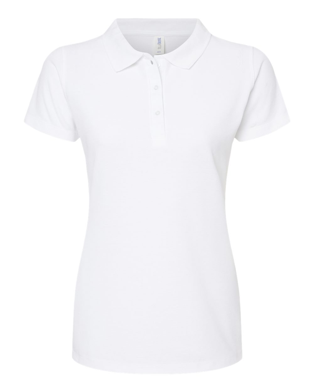 Women's 50/50 Sport Pique Polo - 401 49